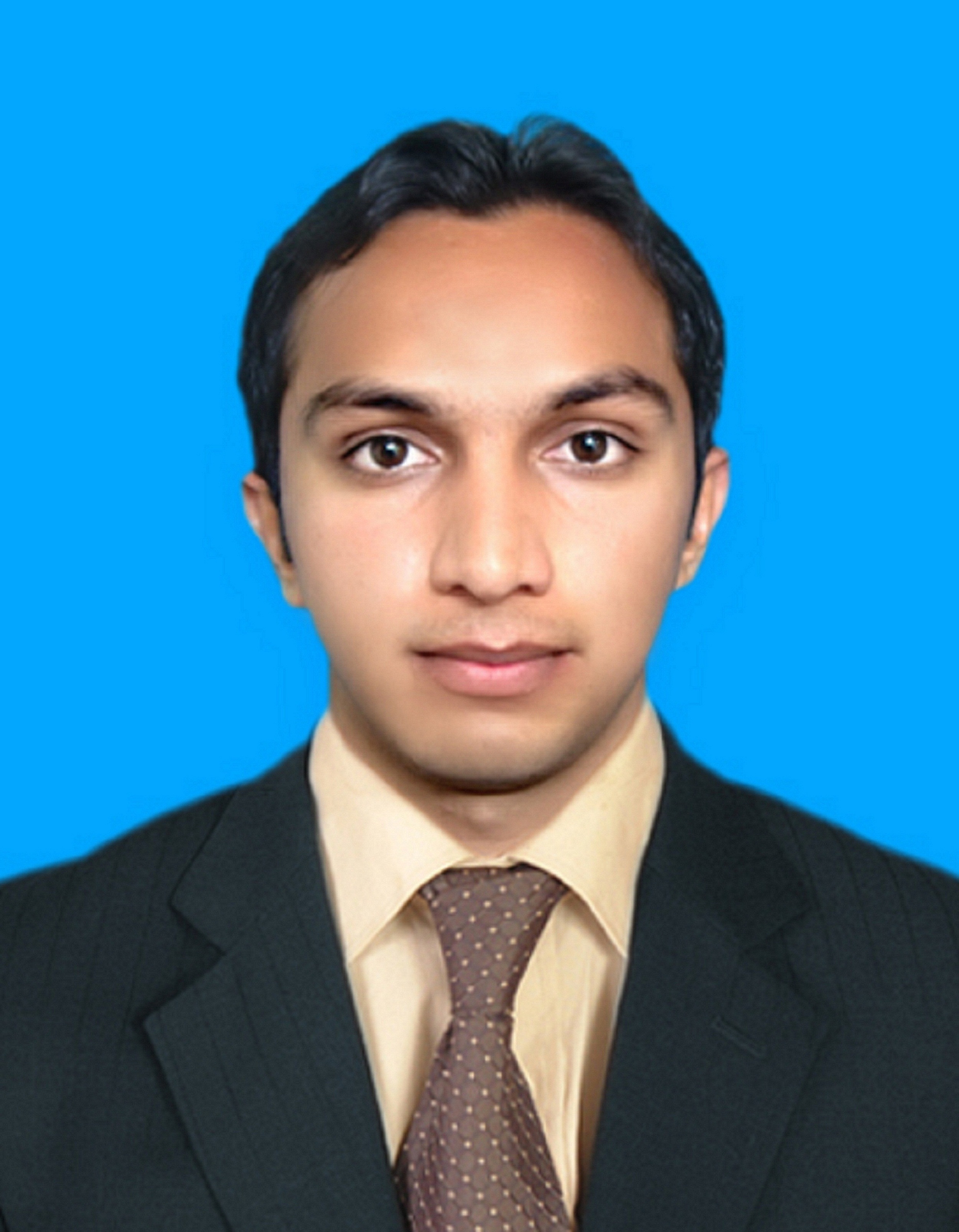 Umar Farooq Profile Umar Farooq Profile