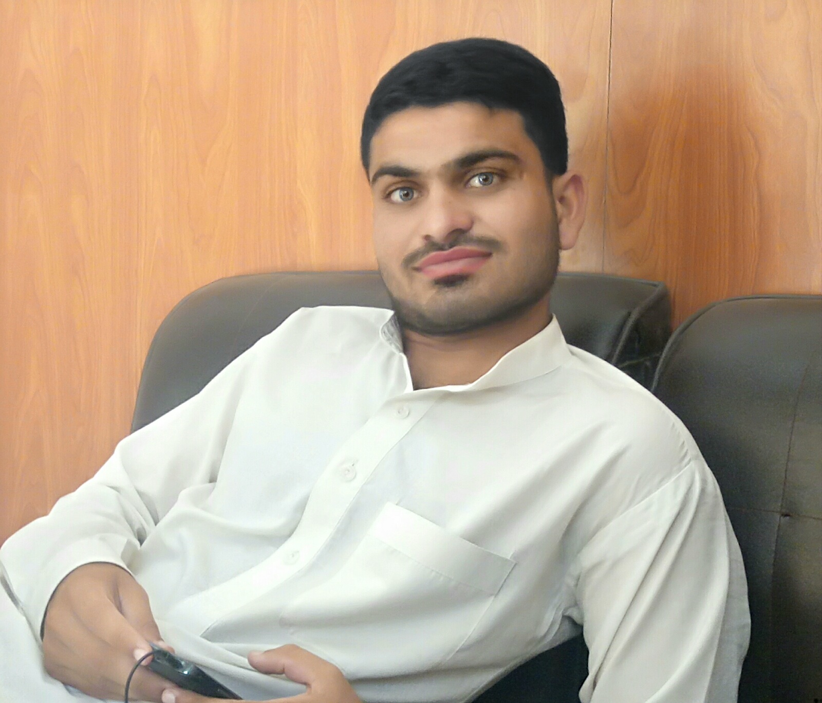 Waqas Ali Profile