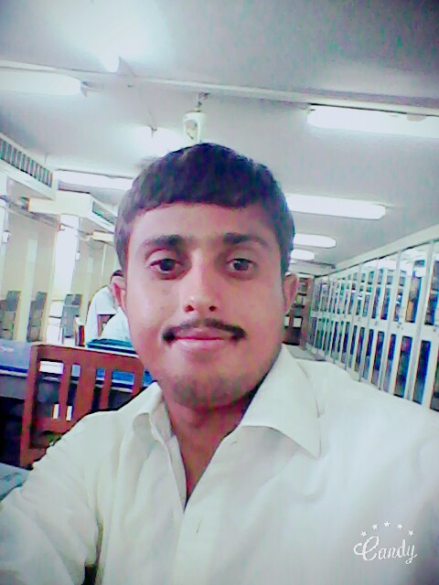 Tufail Ahmed Profile Tufail Ahmed Profile