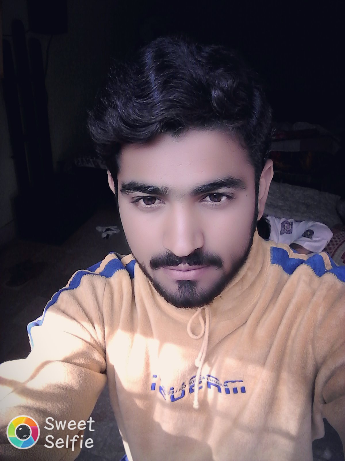 Muhammad Arslan Profile Muhammad Arslan Profile