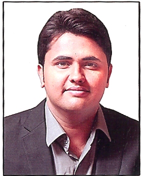 Muhammad Faraz Ahmed Engineering Drawing