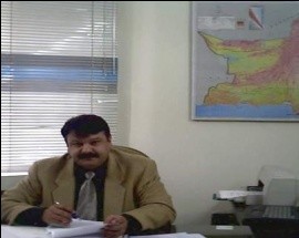 Muhammad Imran Javaid 