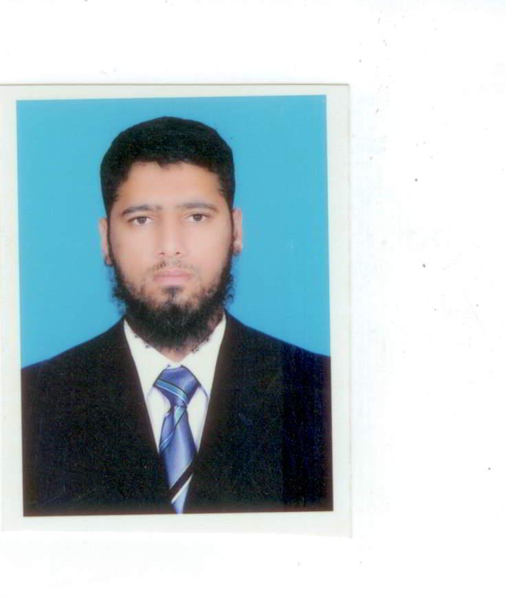 Raja Yasir Engineering