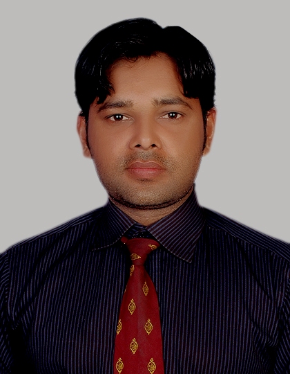 Javed Muhammad Chemical Engineering