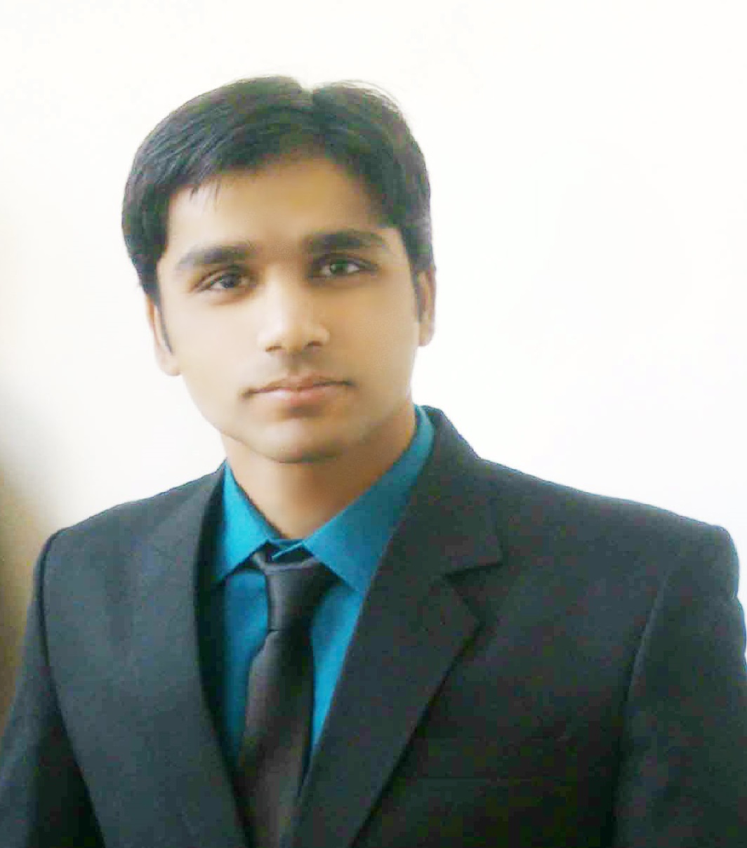 Muhammad Imran Kalwar Accounting, Management, Human Resources, Finance