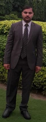 Usman Khan Accounting, Finance, Audit