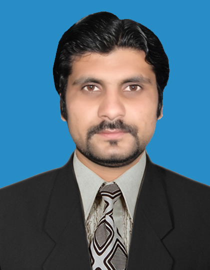 Abid Shah Profile