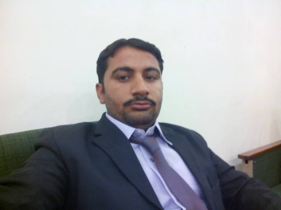 Abdul Salam Brohi Profile