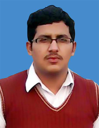 Umar Awais Profile