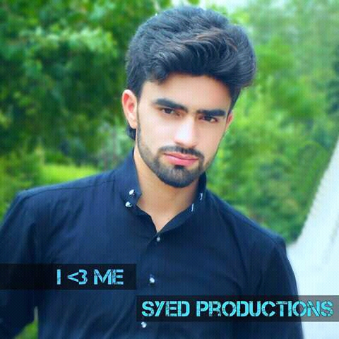 Obaid Syed Profile