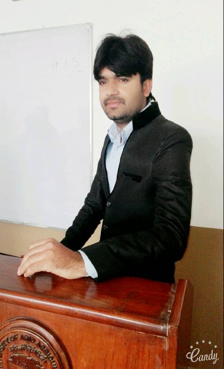 Muhammad Taimur Profile