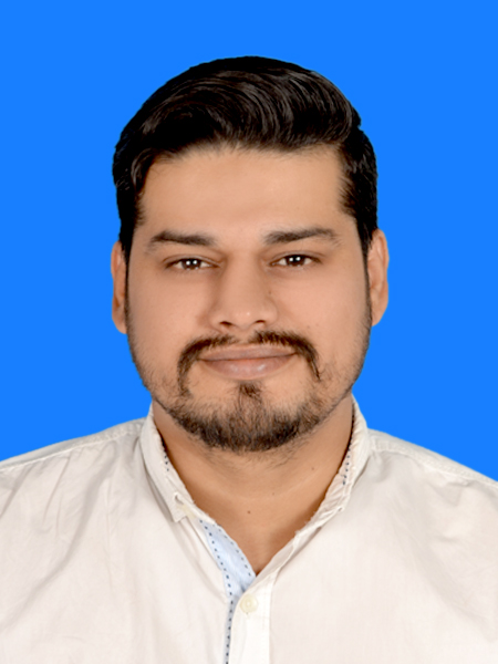 Adnan Ameen Profile Adnan Ameen Profile