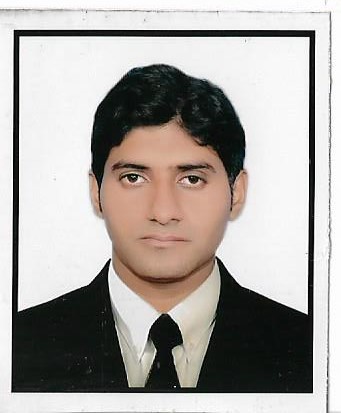 Muhammad Rizwan Profile