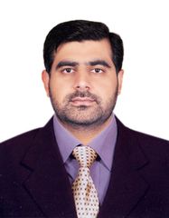 Muhammad Khan Profile