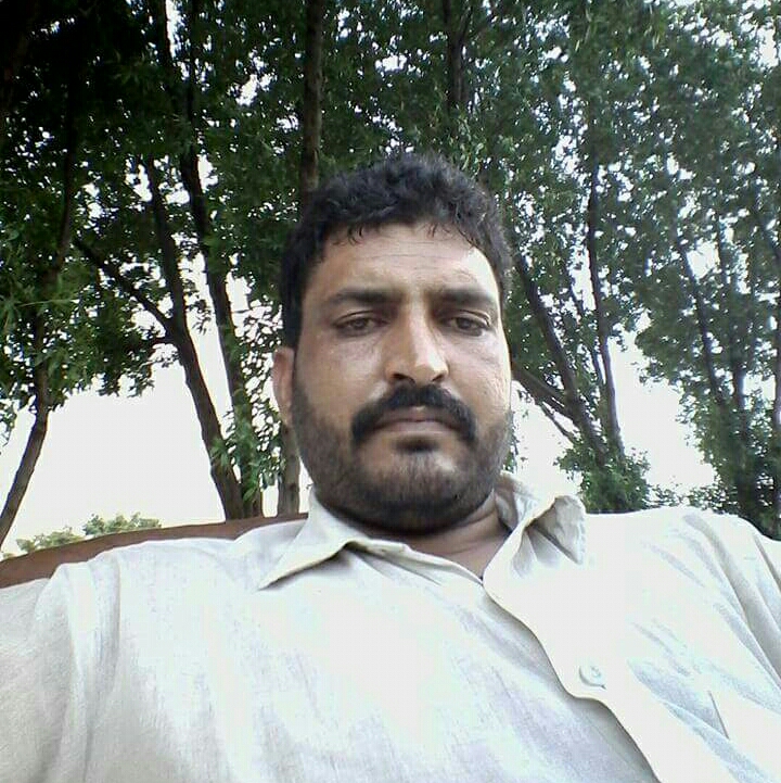 Saqib Shahzad Word