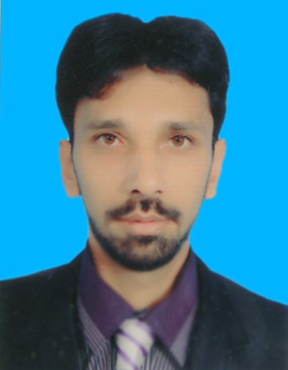 Roohullah Subhani Profile