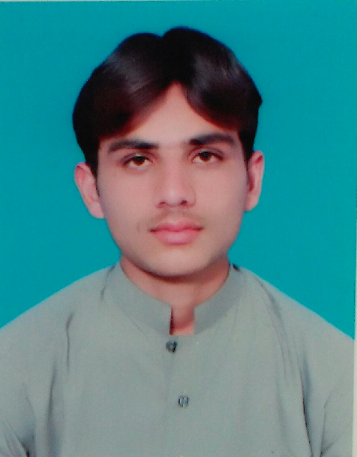 Muhammad Jalal Profile Muhammad Jalal Profile