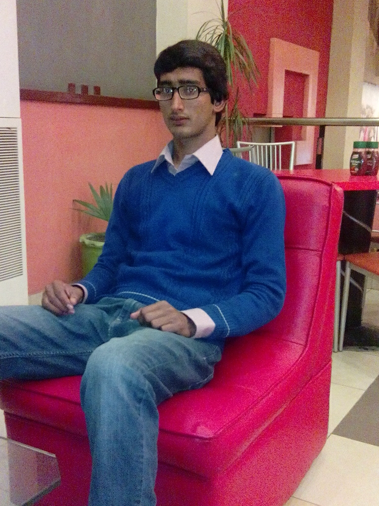 Muhammad Aftab Profile Muhammad Aftab Profile