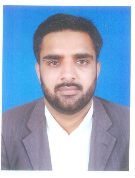 Iftikhar Qureshi Profile