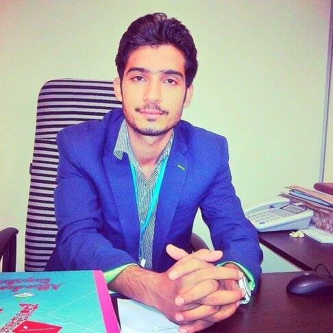 Shamas Ul Hassan Profile Shamas Ul Hassan Profile