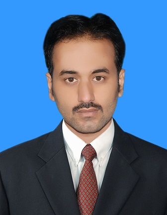 Muhammad Naveed Yousaf Profile Muhammad Naveed Yousaf Profile