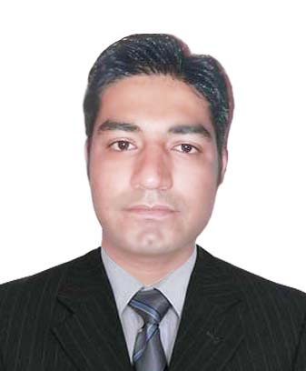 Muhammad Bilal Profile