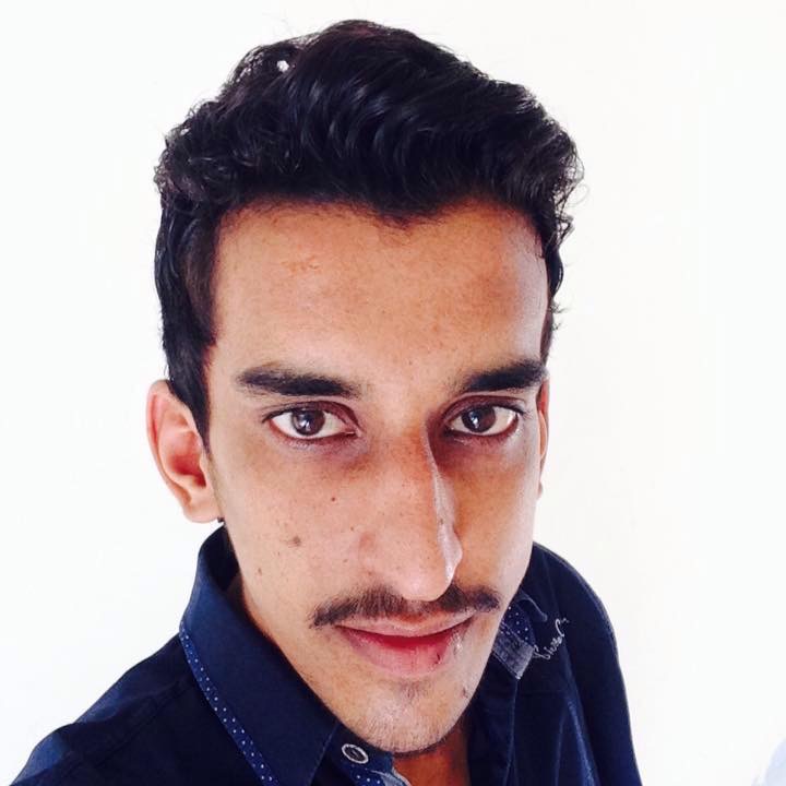 Dilawar Hasan Profile