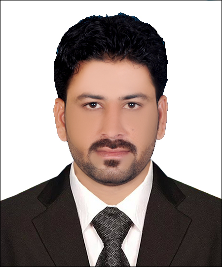 Waqas Hussain Profile