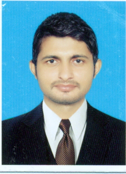 Fazul Haque Drafting