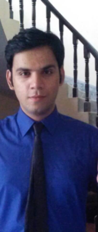 Ahmer Khan Photography