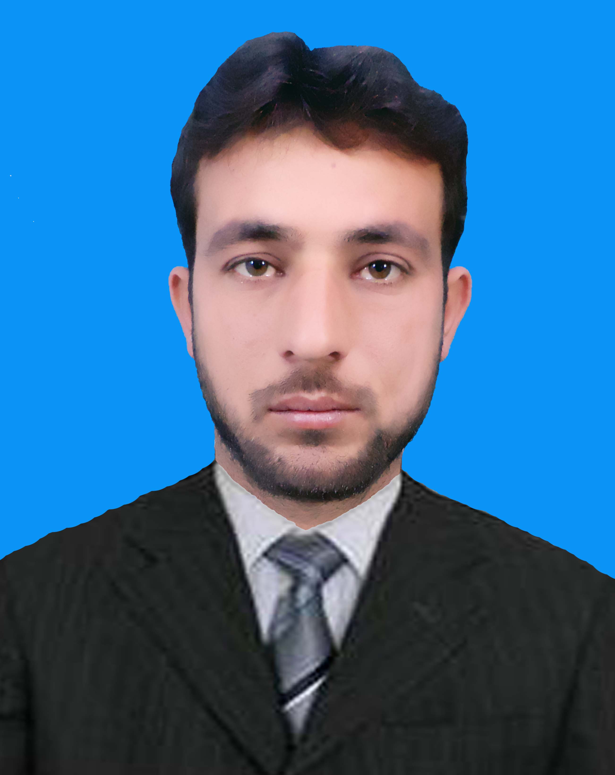 Adnan Naseer Civil Engineering