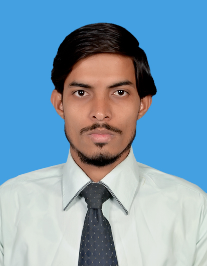 Naseer Uddin Textile Engineering