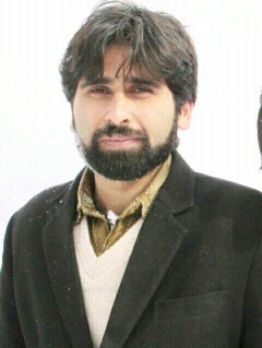 Kashif Raza Management