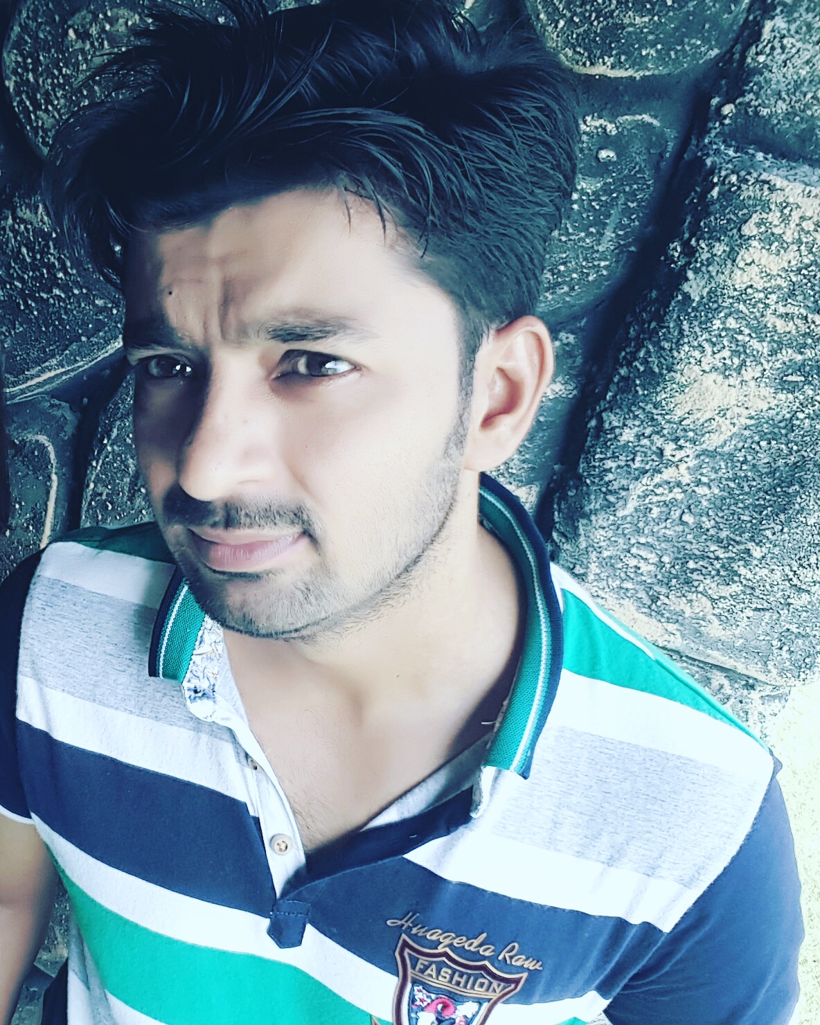 Rana Rizwan Management