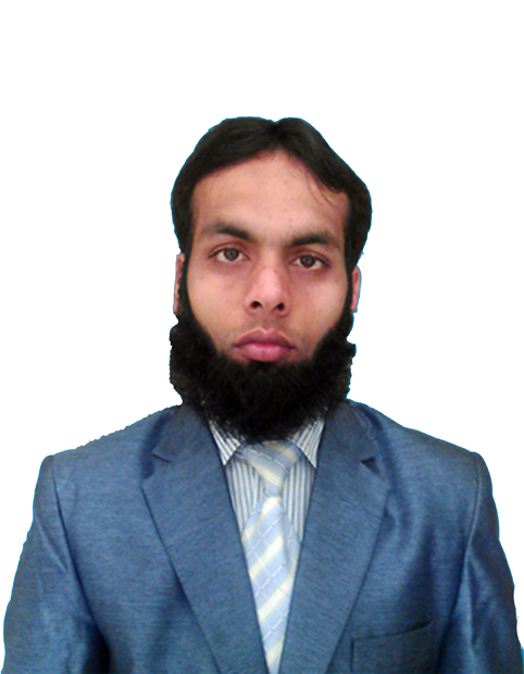 Atiq UR Rehman 3D Modelling