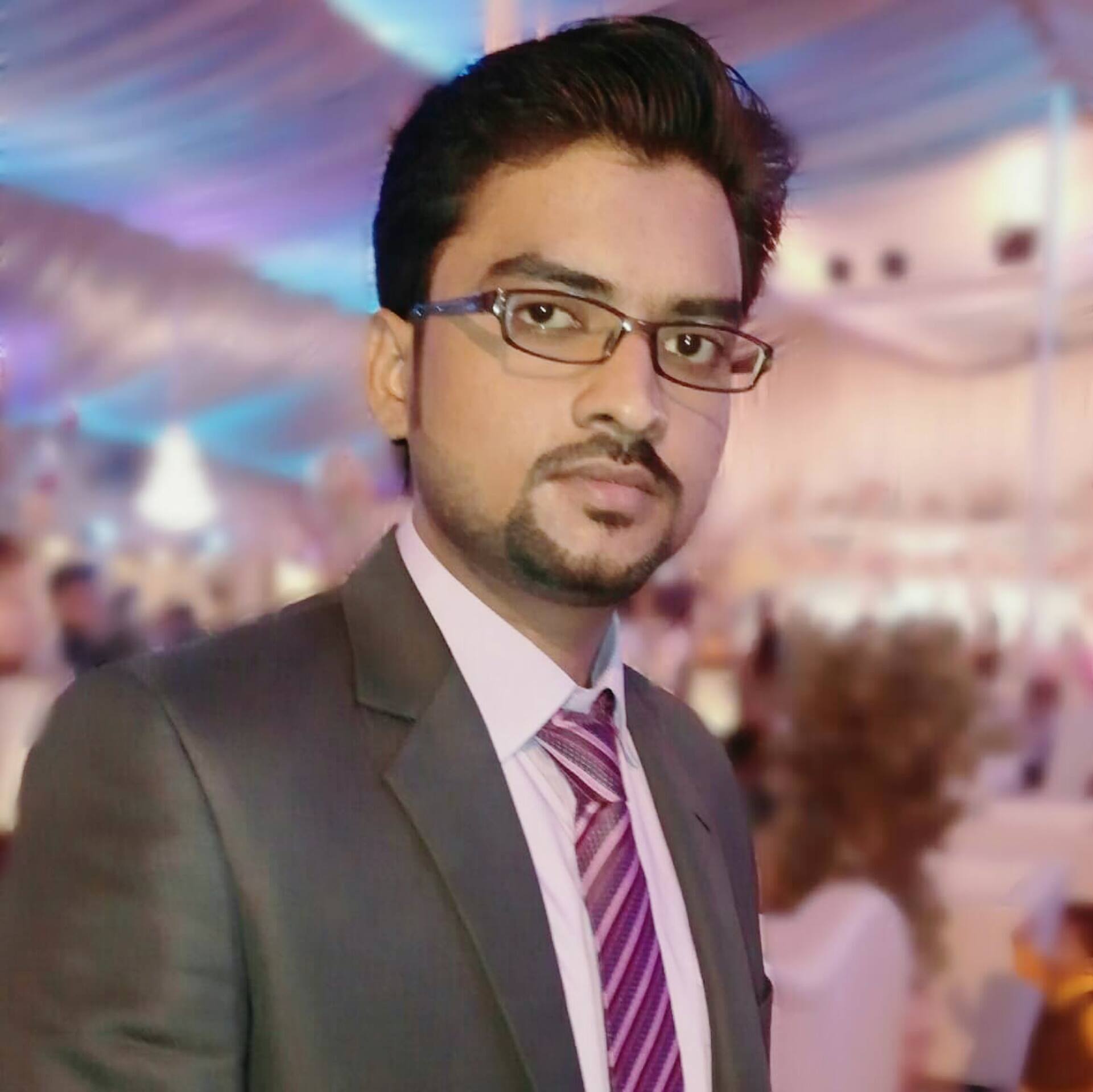 Muhammad Awais Chemical Engineering