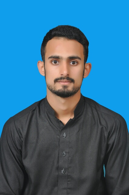 Farhan Zafar Khan Photo Editing, Word, Data Entry, Windows Server, Energy