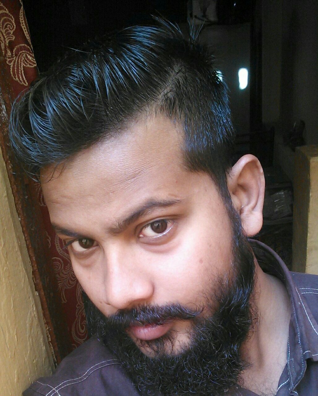 Sameer Khan Photoshop