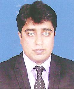 Muhammad Zaeemali PSD To HTML