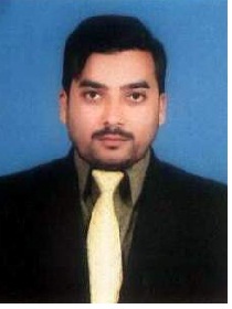 Muhammad Shahzad Psychology