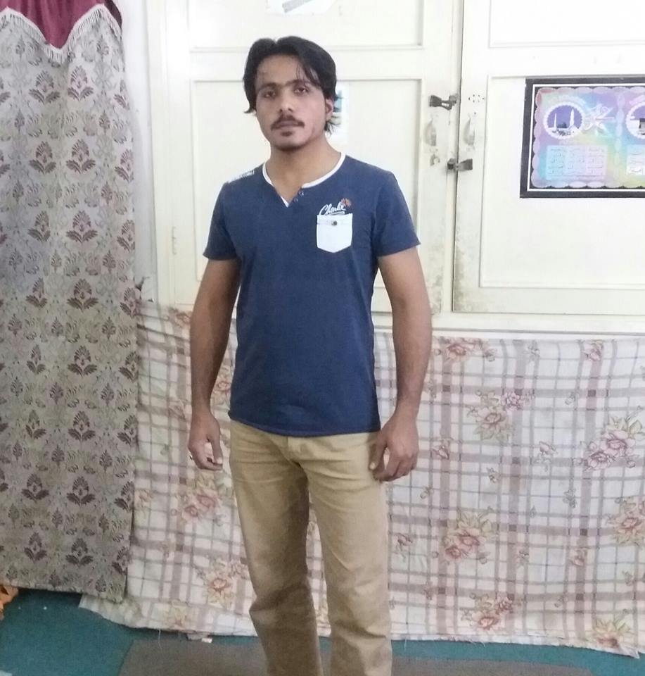 Waqar Ahmed Scientific Research