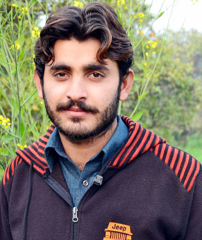 TAHIR BASHIR Photoshop