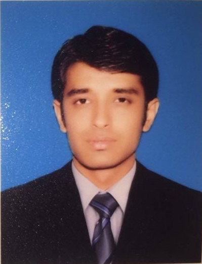 Mohammad Saqib MySQL