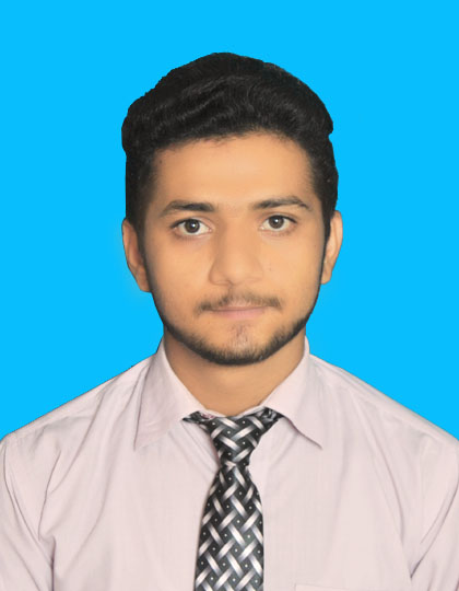 Asad Ullah Sabir Photoshop, Accounting, Excel, Data Entry, Microsoft