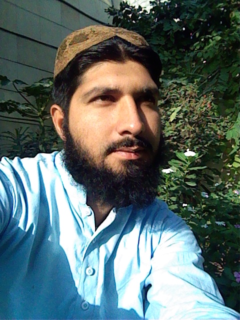Mohammad Nasir Khan 