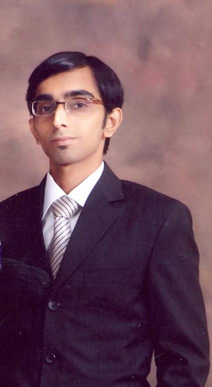 SYED ABDUL WASAY IQBAL Business Analysis, Project Management, SAS, Technical Support, SQL