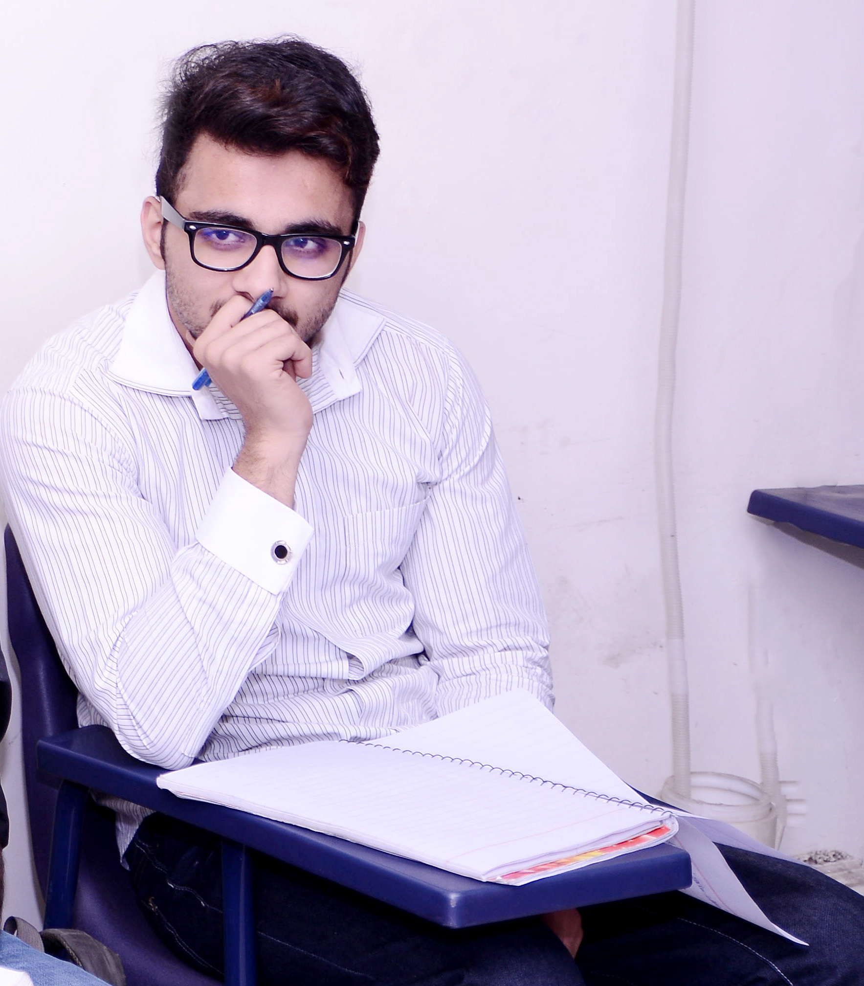 Ameer Hamza Photo Editing