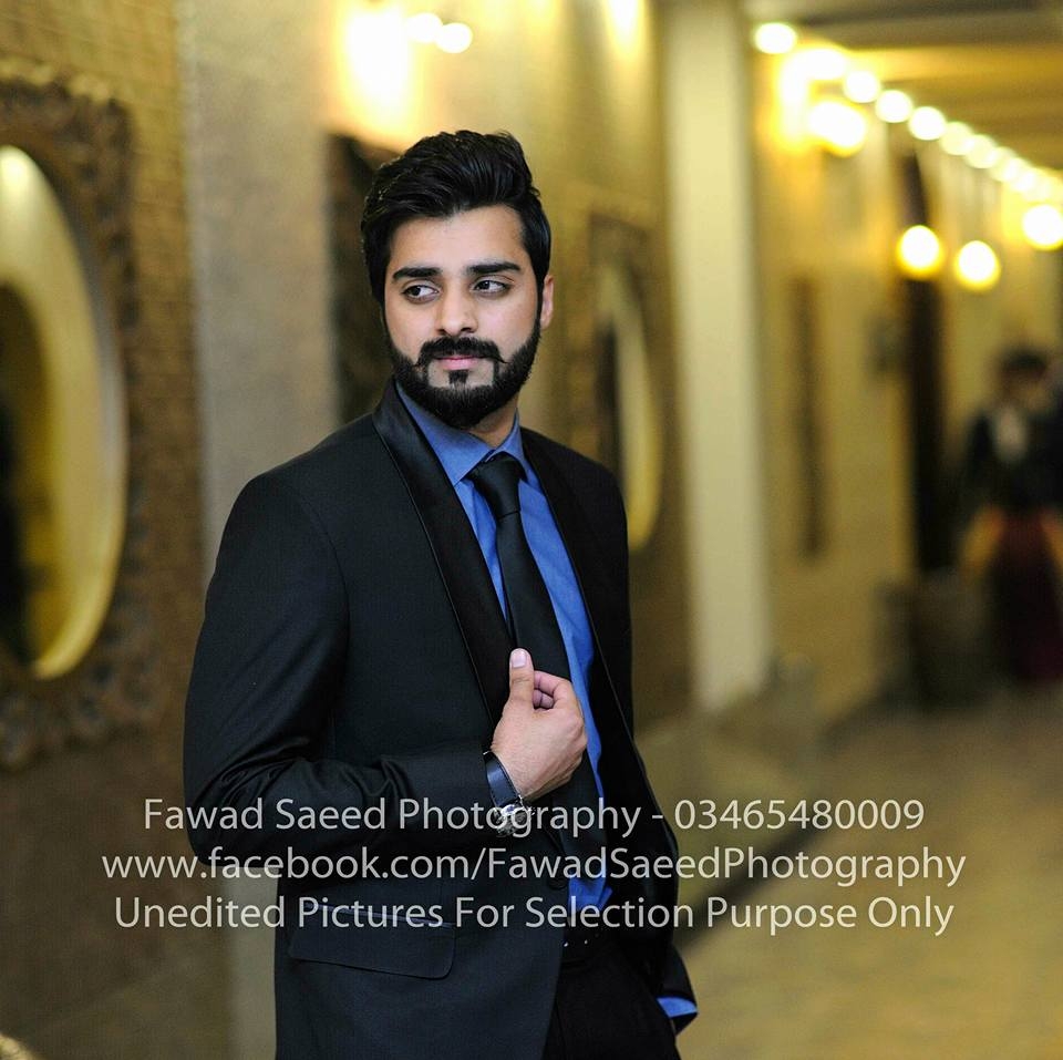 Moiz Israr Event Planning