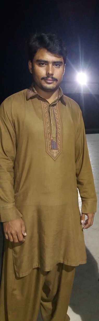 Muhammad Shafqat Profile Muhammad Shafqat Profile