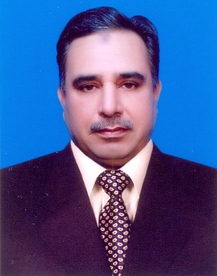 Amjad Shamim 